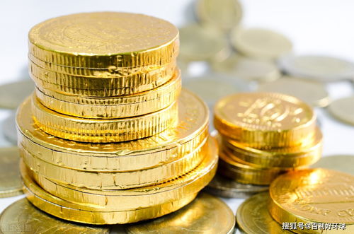 百利好投資講堂 為什么投資貴金屬比投資股市好